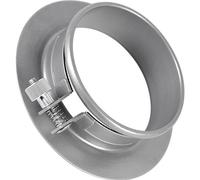 Godox SA-PF Mount Speed Ring Adapter for Profoto Lights, QR-P Softboxes | Mount Compatible Godox Softboxes on Profoto Lights with Quick Setup, Secure Attachment and Flexible Studio Lighting Options