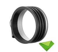 Godox SA-PF2 Profoto Speed Ring for Bowens Mount Softbox | Adapter for Profoto Mount Studio Lights, Compatible with EazyFlow Softbox for Photography, Durable Aluminum Construction