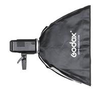 Godox SB-FW6060 Softbox with Grid 60x60 cm