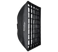 Godox Paraplu Softbox Bowens 80x120 with Grid