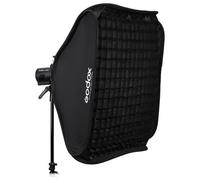 Godox SGUV8080 - S2 Bracket & Softbox 80 x 80cm & Bag