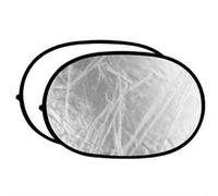 Godox Silver & White Reflector Disc - 150x200cm