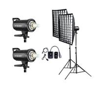 Godox SK400ll set 2 | ✅5 years warranty