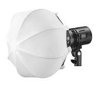 Godox SL1 Lantern Softbox for GODOX RS60BI RS60R MS60BI MS60R Led Video Light
