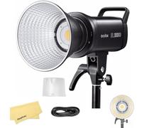 Godox SL100D LED Video Light,100W 5600K 32100Lux @1M CRI 96+TLCI 97