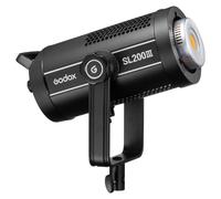 Godox SL200III LED Video Light | ✅ 5 years warranty
