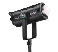 Godox SL300R RGB LED video light | ✅5 years warranty