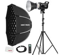 Godox SL60II-D LED Video Light Kit Continuous light Set