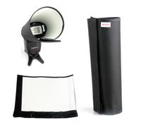 Godox SN3030 Snoot Flash Beam Diffuser