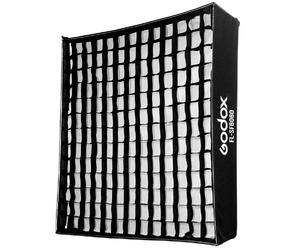 Godox Softbox and Grid for Soft Led Light FL150S