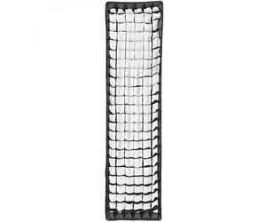 Godox Softbox Bowens Mount + Grid - 35x160cm