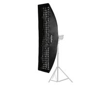 Godox Softbox Bowens Mount + Grid - 40x180cm | ✅ 5 years warranty