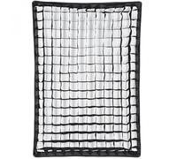 Godox Softbox Bowens Mount + Grid - 70x100cm | ✅ 5 years warranty