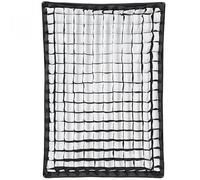 Godox Softbox Bowens Mount + Grid - 80x120cm