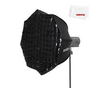 Godox AD-S85S - Parabolic Softbox Silver 85cm For AD400 PRO / AD300 PRO