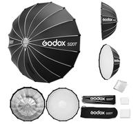 Godox Softbox S120T 120CM Quick Release Collapsible Umbrella Soft Box