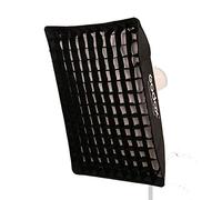 Godox Softbox Universal Bracket + Grid 50 x 70 cm