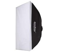 Godox softbox with umbrella connection 60x90