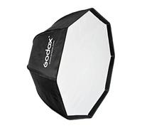 Godox Softbox with umbrella connection octa 80cm | ✅ 5 years warranty