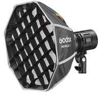 Godox SP1 Parabolic Softbox for RS60BI RS60R MS60BI MS60R Led Video Light Kit