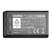 Godox Battery For AD100 Pro