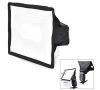 Godox Speedlite Black, White Softbox - Softbox (200 mm, 150 mm, Black, White)