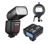 Godox Speedlite TT685 II Fuji Off Camera Kit