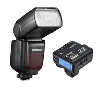Godox Speedlite TT685 II Fuji X2 Trigger kit