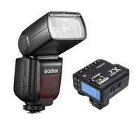 Godox Speedlite TT685 II Olympus/Panasonic X2 Trigger kit | ✅ 5 years warranty