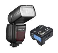 Godox Speedlite TT685 II Sony X2 Trigger Kit