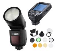 Godox Speedlite V1 Fuji X-PRO II Trigger Accessories Kit