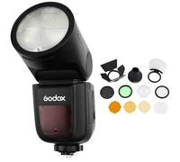 Godox Speedlite V1 Nikon Accessories Kit