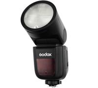 Godox Speedlite V1 Nikon Kit | ✅ 5 years warranty