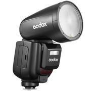 GODOX V1Pro Flash Speedlite Compatible with Nikon