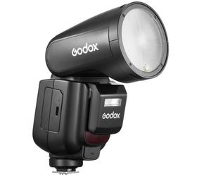 Godox Speedlite V1Pro OM System / Panasonic | ✅5 years warranty