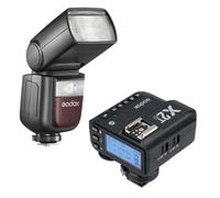 Godox Speedlite V860III Canon X2 Trigger Kit