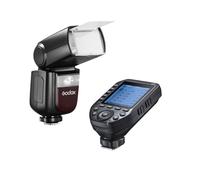 Godox Speedlite V860III Fuji X-PRO II Trigger Kit