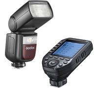 Godox Speedlite V860III Nikon X PRO II Trigger Kit | ✅ 5 years warranty