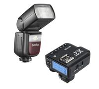 Godox Speedlite V860III Nikon X2 Trigger Kit
