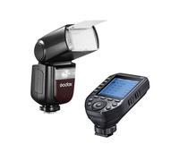 Godox Speedlite V860III Sony X PRO II Trigger Kit