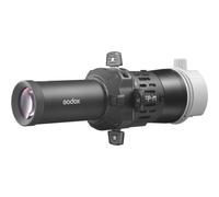 Godox Square Head Flash Projector FP-M 36 degrees