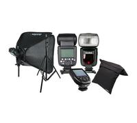 Godox Starter BARDT KIT Canon