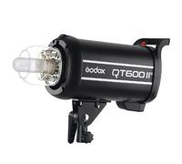 Godox Studio Flash Head QT600II | ✅ 5 years warranty