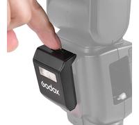 Godox SU-1 Flash External Auxiliary Detachable Diffuser For V1Pro