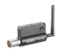GODOX TimoLink TX Wireless DMX Transmitter for Lighting Control - Easy to Use Lighting Control CRMX Compatible Fixtures Automatic Frequency Hopping