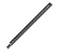 Godox TL-G120 Egg-Crate Grid TL120 LED Tube Light Honeycomb Grid Precise Lighting Control for Cinematic Video and Photography TL Accessories GODOX TLG120