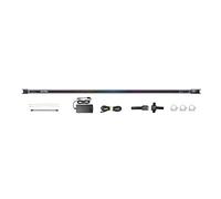 GODOX TL180 55w RGB Pavo Tube Lights Handheld Full-Color LED Video Light Wand Battery Multicolour Neon Photo Lighting Stick CRI TLCI96+ FX Effect 2700-6500K APP DMX Video Streaming Studio Photography