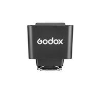 Godox TR-O TTL HSS Hot Shoe Riser Hot Shoe Extender for Godox iT30 Pro, iT20, iT22 for Olympus Camera ,Reduce Lens Shadow