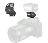 Godox TR S/F/N Hot Shoe Riser for Godox IT30PRO IT20 IT22 TTL Camera Flash (S)