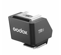 Godox TR-S TTL Hot Shoe Riser Extender for SONY, Compatible with IT30PRO-S IT30 PRO S IT20-S IT20S IT22S Mini Flash & GODOX X3Pro-S X3S Flash Trigger